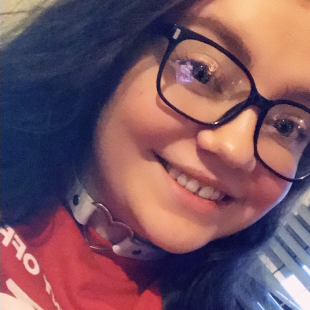 Meet your Posher, Jasmine-marie